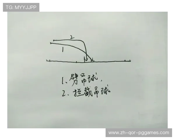 羽毛球控制套路