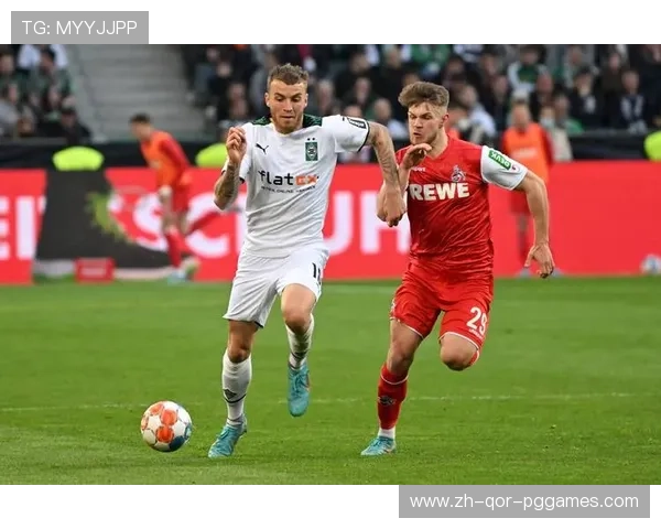 防守反击最多的德甲球队：德甲联赛中最擅长防守反击的球队 (2)