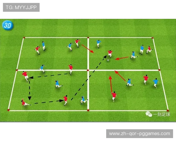 足球青训的心理训练，如何帮助年轻球员应对压力